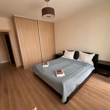 Apartamentai Dragunu Gatve 2, Klaipėda