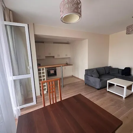 Lägenhet Apartamentai Dragunu Gatve 2,