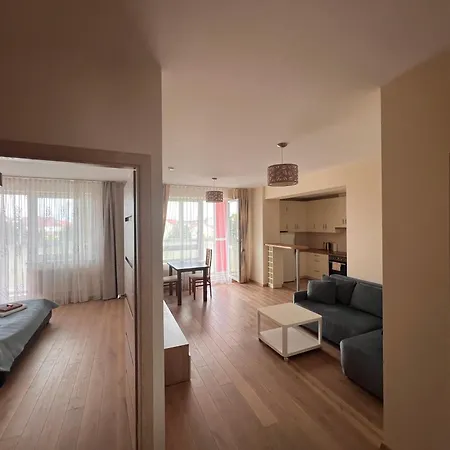 Lägenhet Apartamentai Dragunu Gatve 2, *